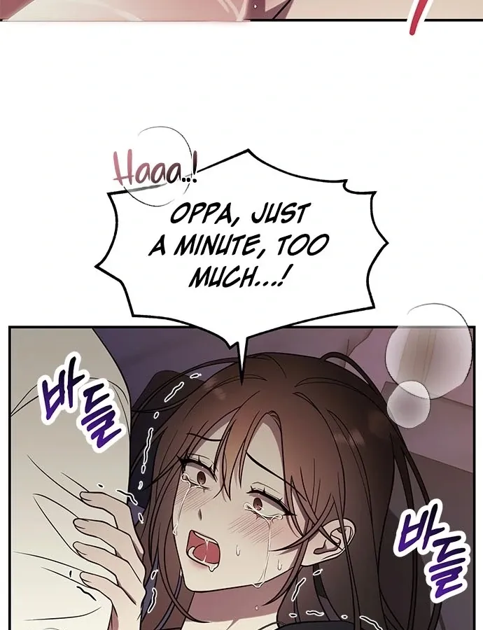 Oppa, Just One Bite Chapter 4 page 57 - 