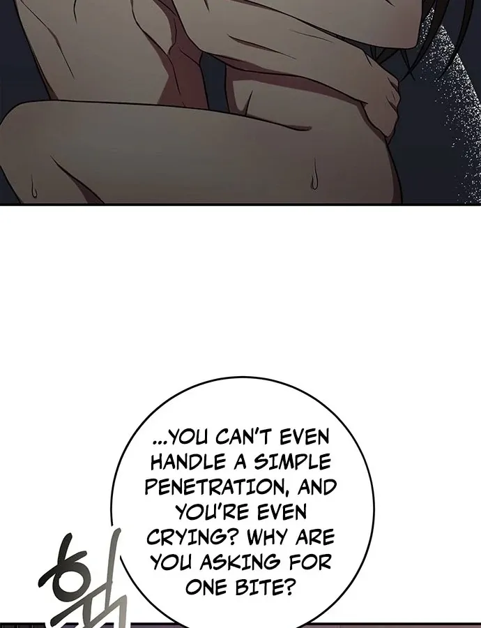 Oppa, Just One Bite Chapter 4 page 69 - 