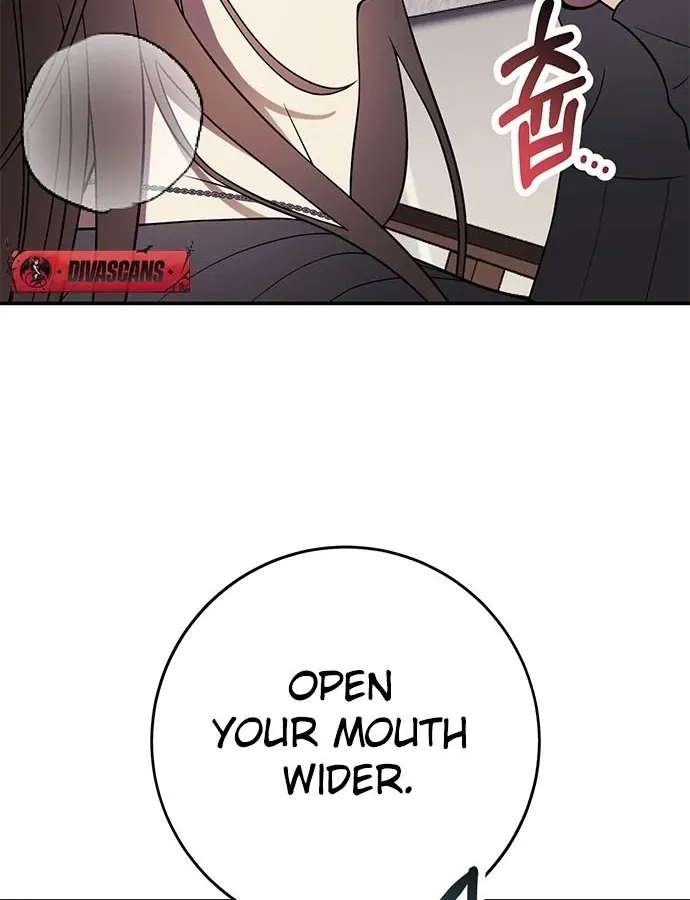 Oppa, Just One Bite Chapter 4 page 8 - 