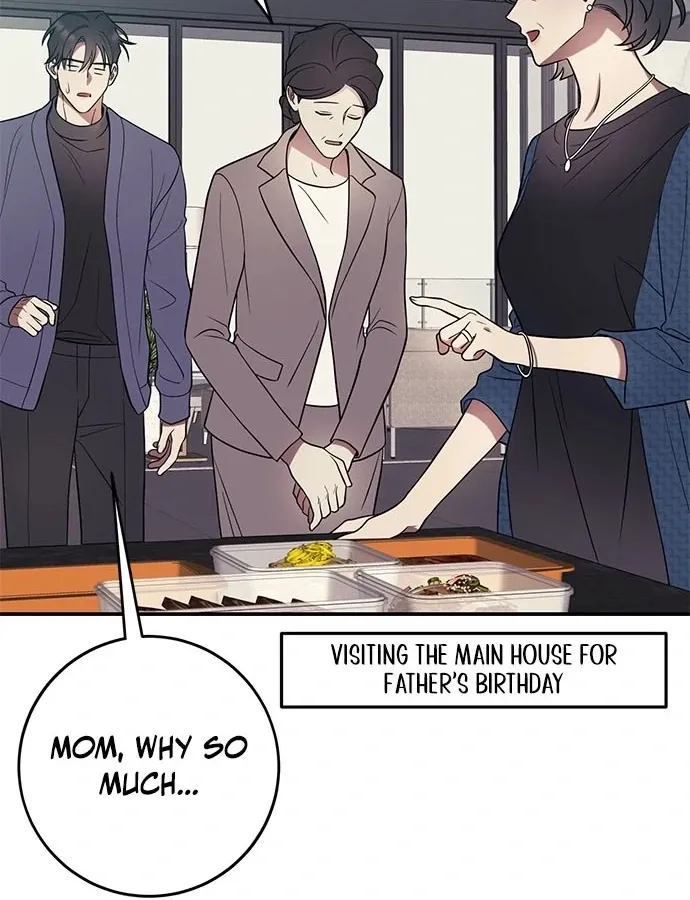 Oppa, Just One Bite Chapter 4 page 83 - 