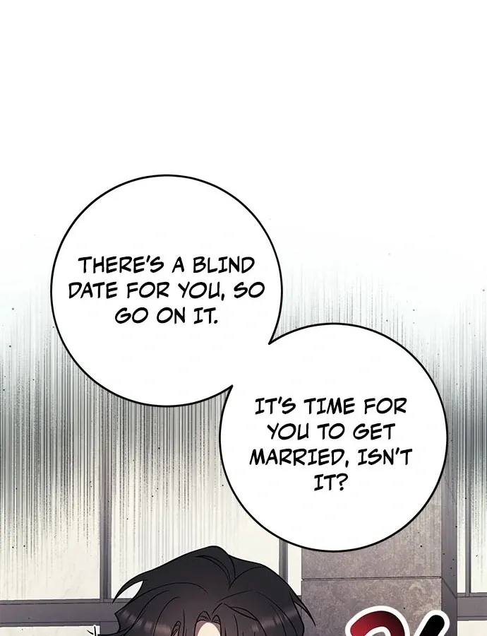 Oppa, Just One Bite Chapter 4 page 96 - 