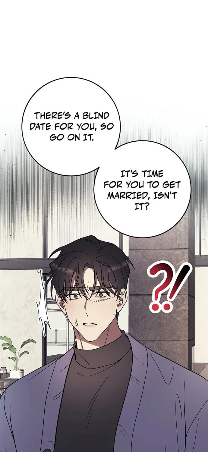 Oppa, Just One Bite Chapter 5 page 2 - 