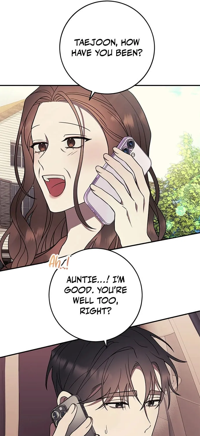 Oppa, Just One Bite Chapter 5 page 11 - 