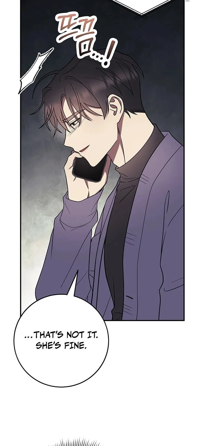 Oppa, Just One Bite Chapter 5 page 13 - 