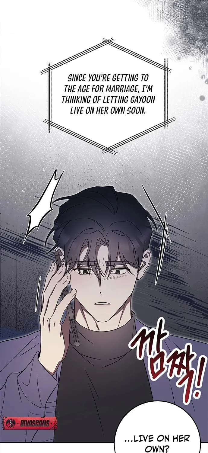Oppa, Just One Bite Chapter 5 page 15 - 