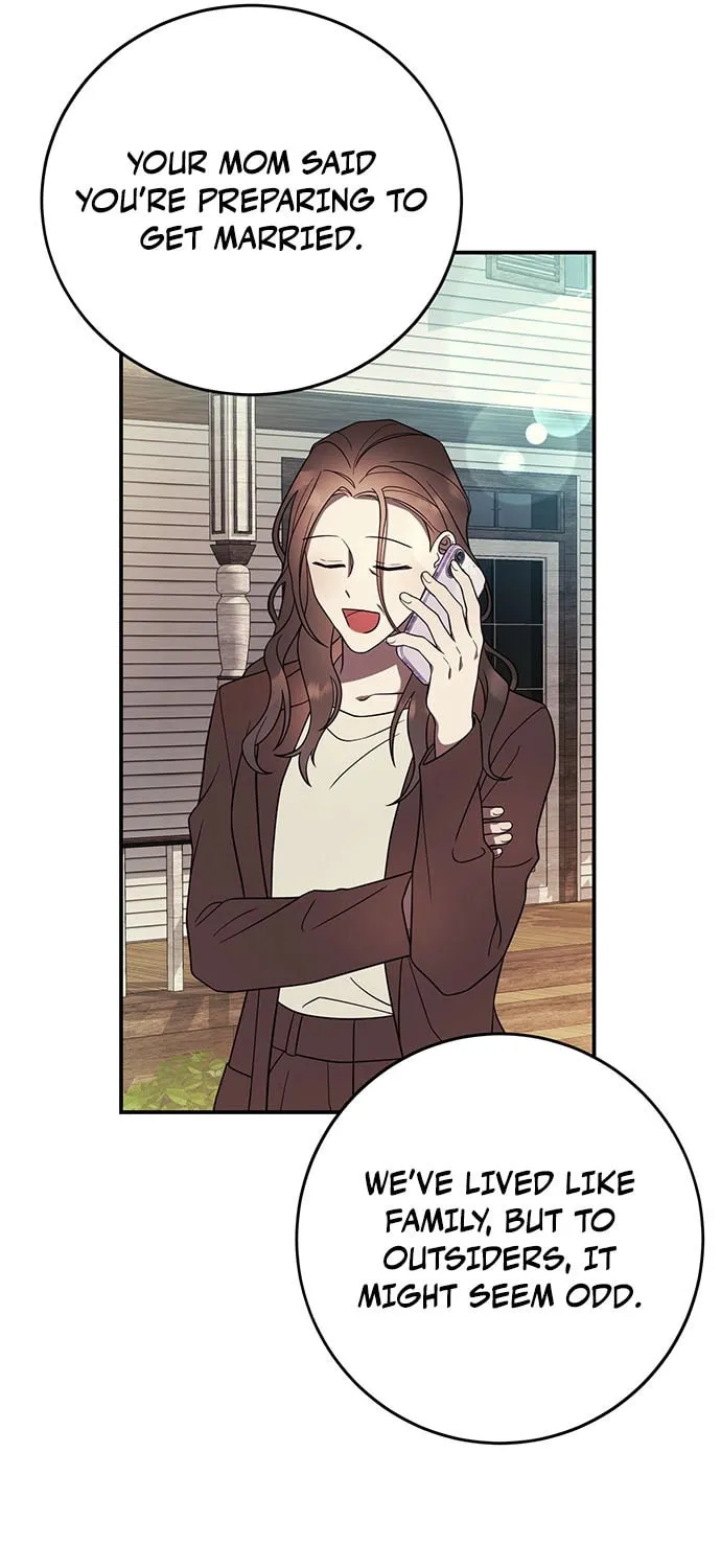 Oppa, Just One Bite Chapter 5 page 17 - 