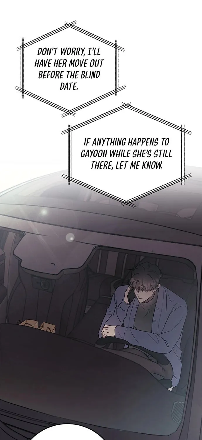 Oppa, Just One Bite Chapter 5 page 18 - 