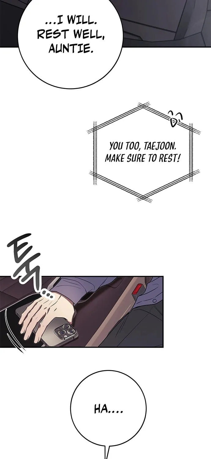 Oppa, Just One Bite Chapter 5 page 19 - 