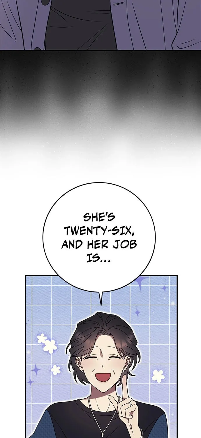 Oppa, Just One Bite Chapter 5 page 3 - 