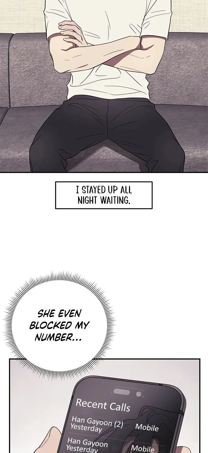 Oppa, Just One Bite Chapter 5 page 24 - 