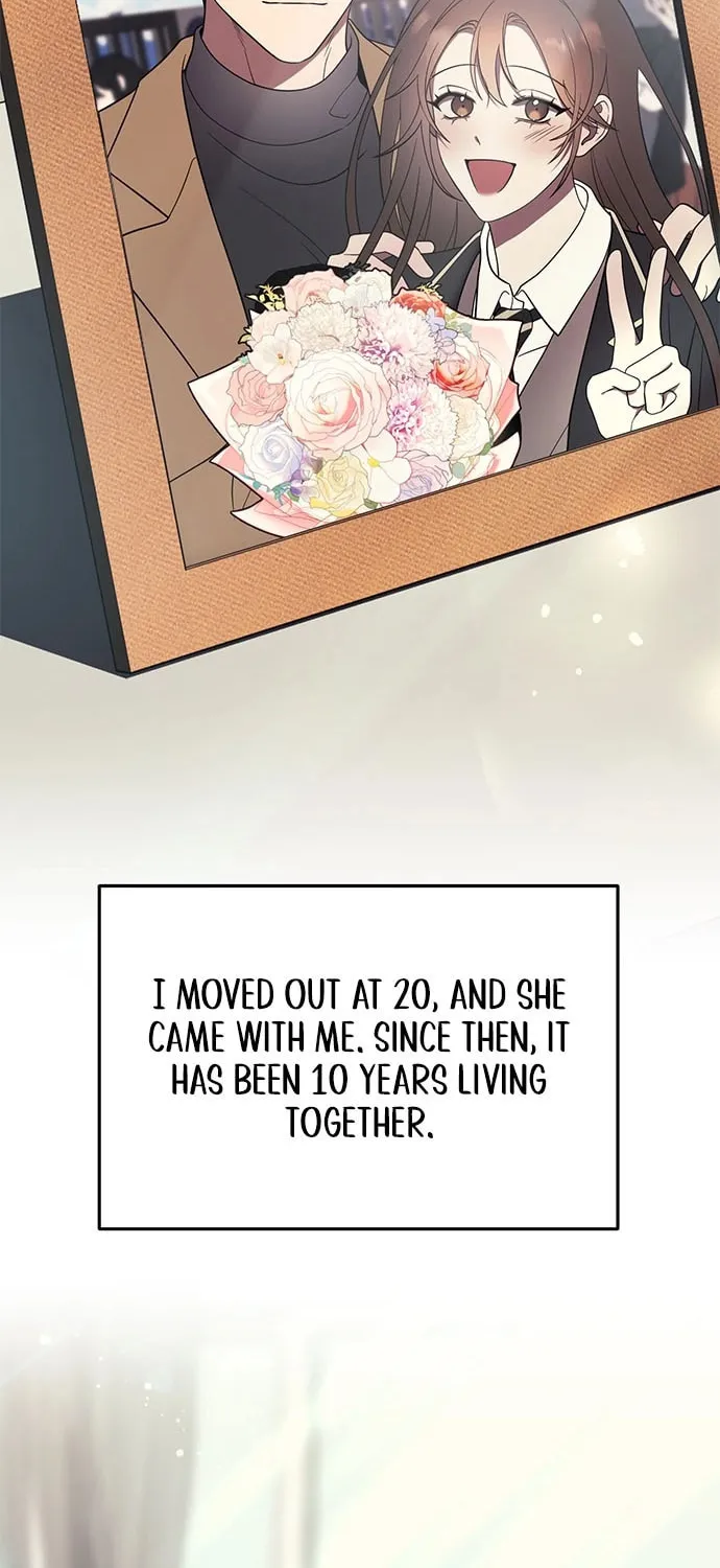 Oppa, Just One Bite Chapter 5 page 26 - 