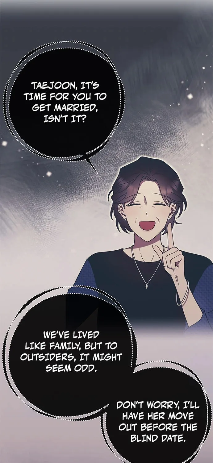 Oppa, Just One Bite Chapter 5 page 29 - 