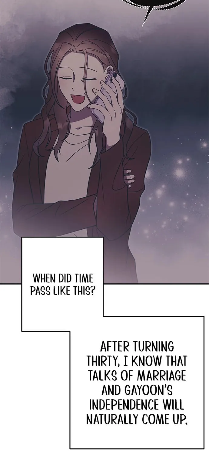 Oppa, Just One Bite Chapter 5 page 30 - 
