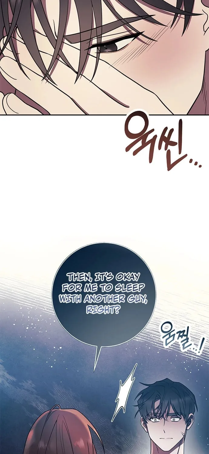 Oppa, Just One Bite Chapter 5 page 32 - 