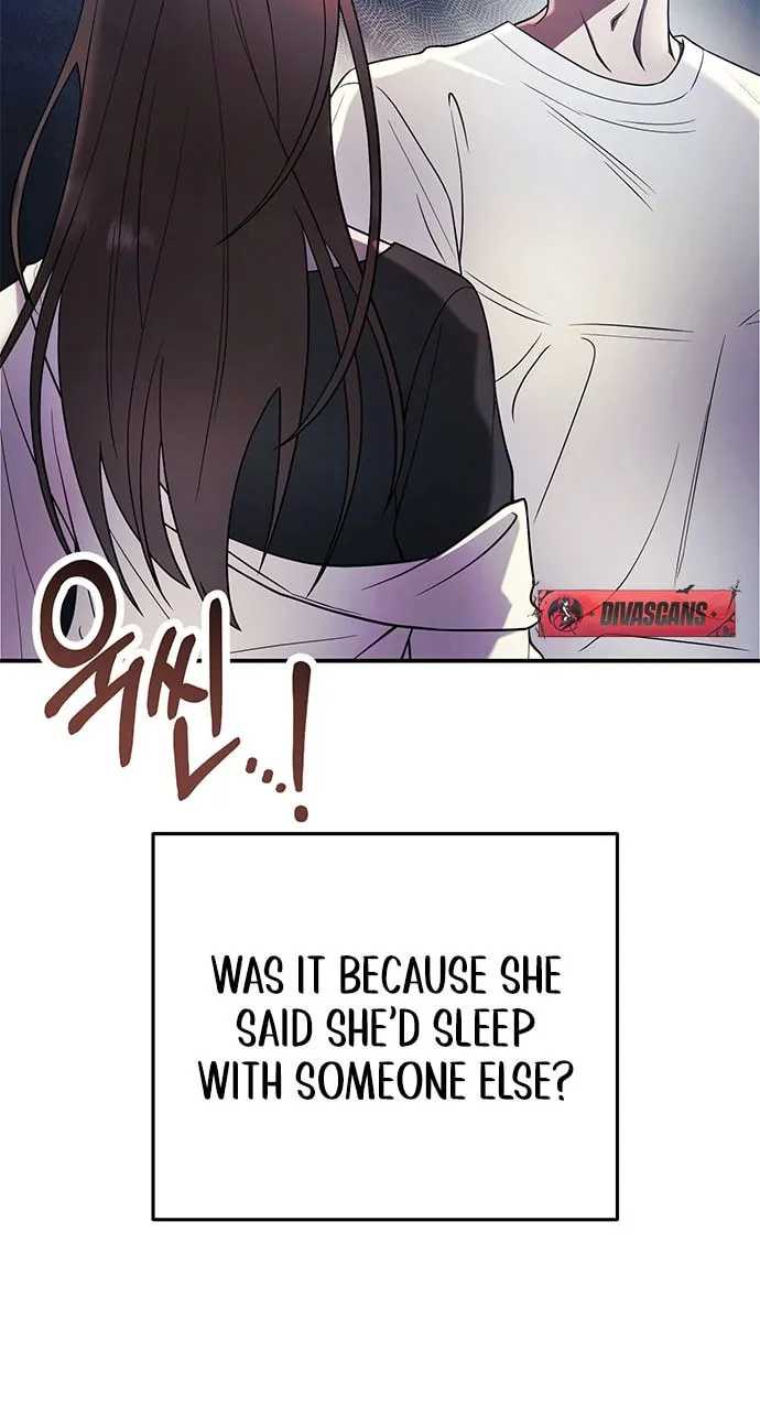 Oppa, Just One Bite Chapter 5 page 33 - 