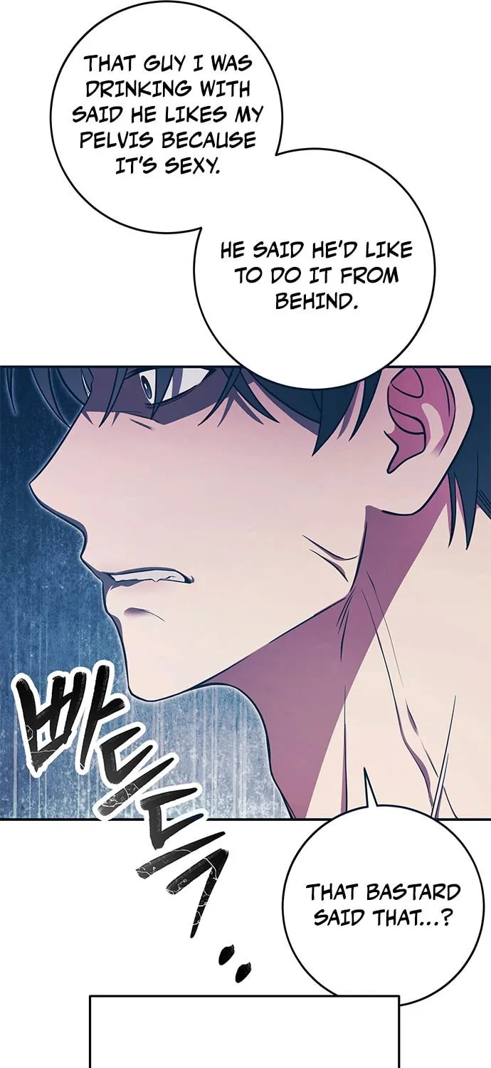 Oppa, Just One Bite Chapter 5 page 34 - 