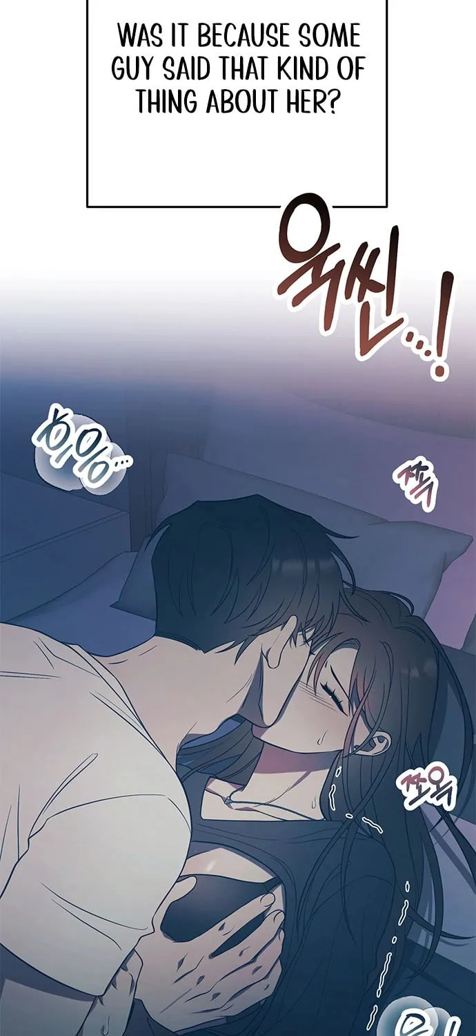 Oppa, Just One Bite Chapter 5 page 35 - 
