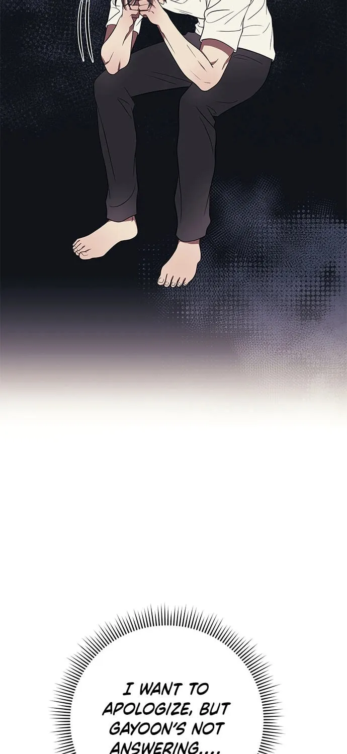 Oppa, Just One Bite Chapter 5 page 37 - 