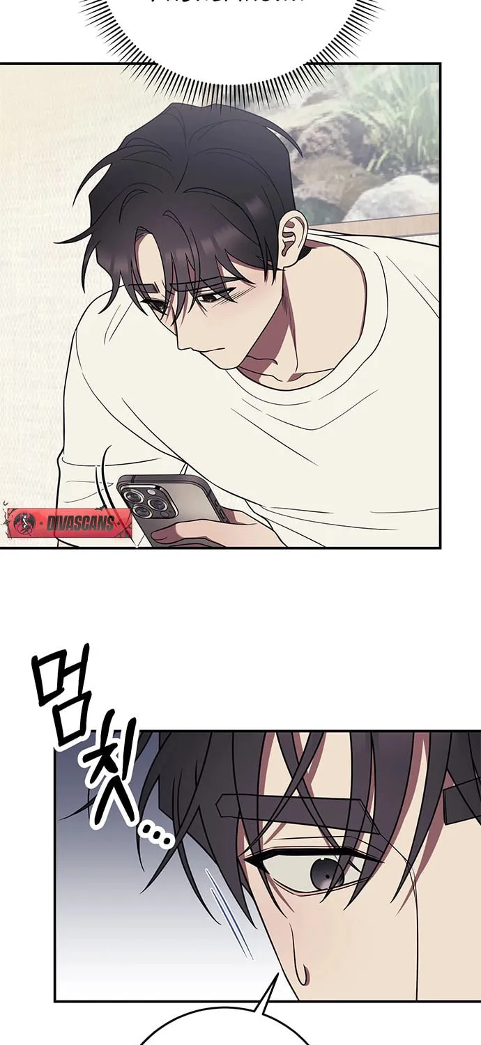 Oppa, Just One Bite Chapter 5 page 38 - 