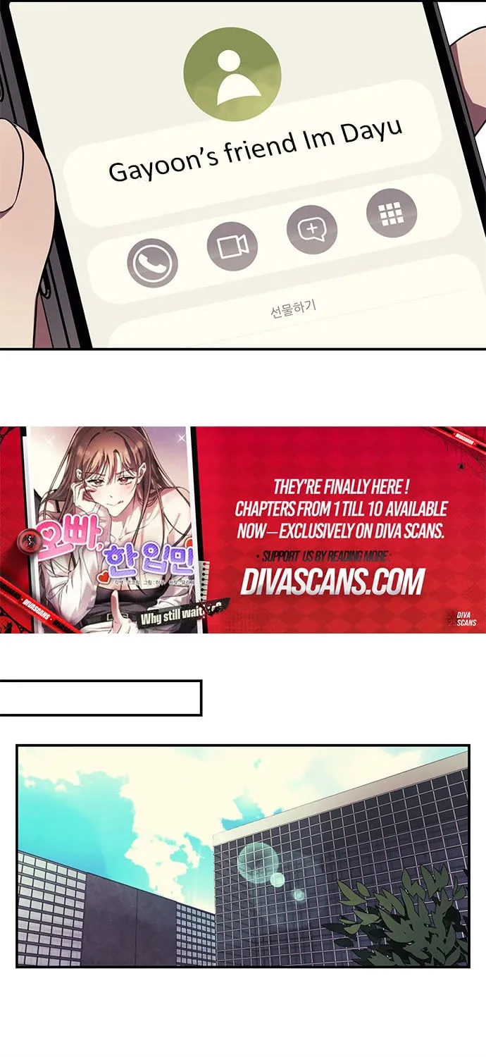 Oppa, Just One Bite Chapter 5 page 40 - 