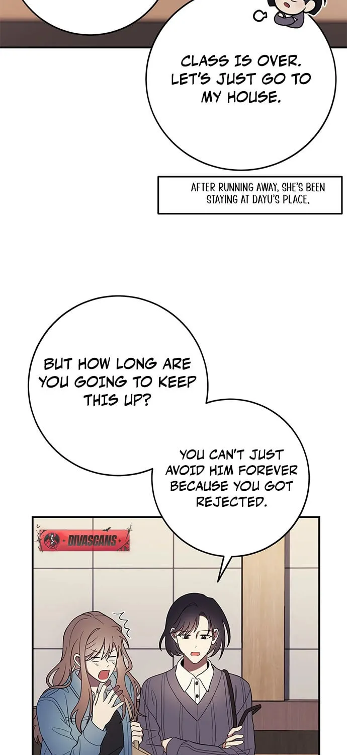 Oppa, Just One Bite Chapter 5 page 42 - 