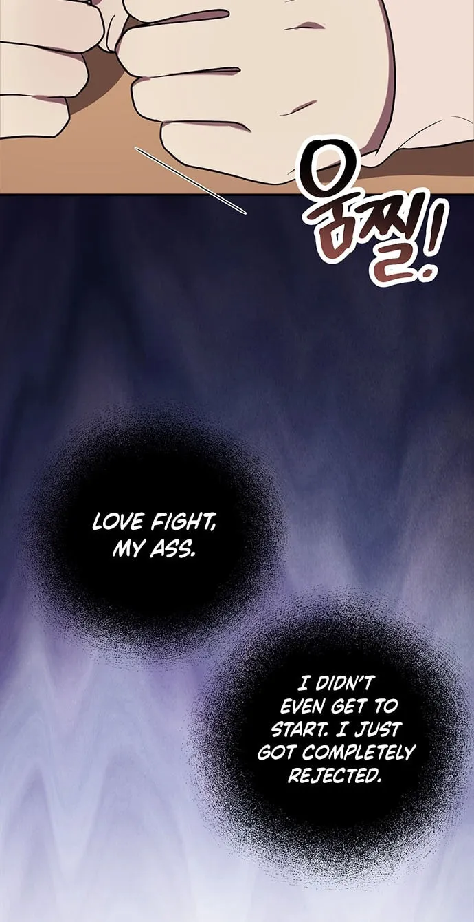 Oppa, Just One Bite Chapter 5 page 44 - 