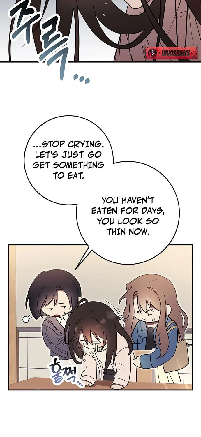 Oppa, Just One Bite Chapter 5 page 49 - 