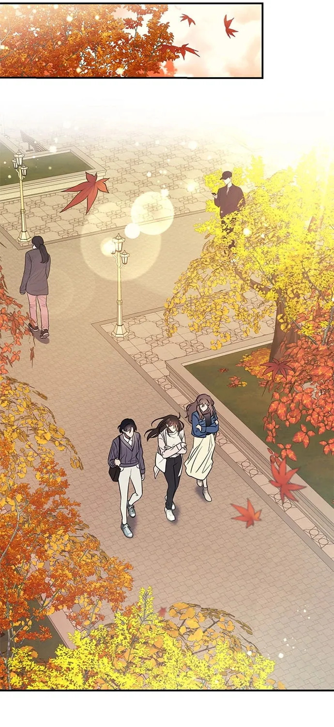 Oppa, Just One Bite Chapter 5 page 51 - 