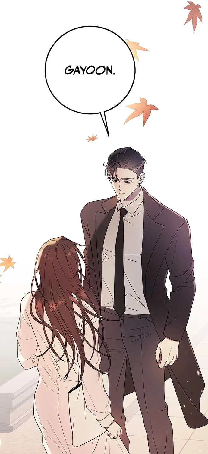 Oppa, Just One Bite Chapter 5 page 57 - 