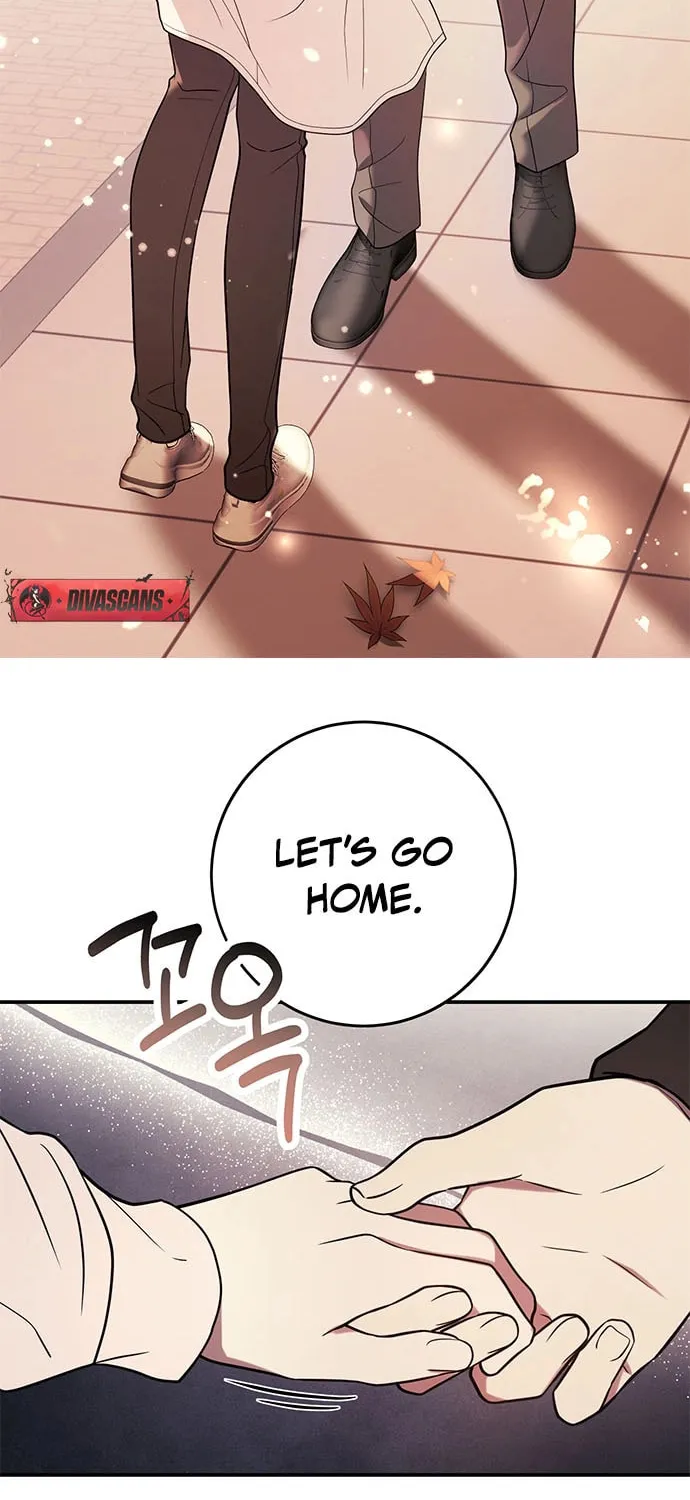 Oppa, Just One Bite Chapter 5 page 58 - 