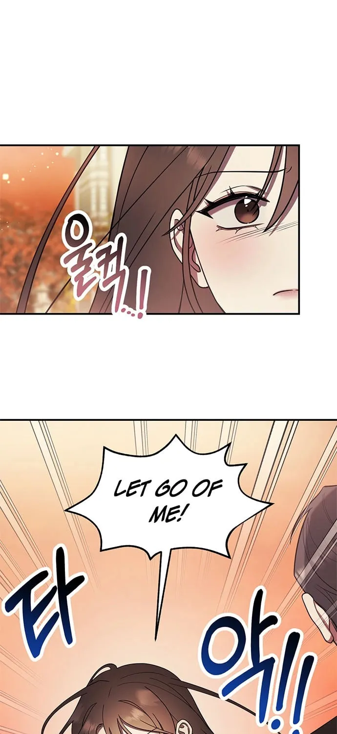 Oppa, Just One Bite Chapter 5 page 59 - 