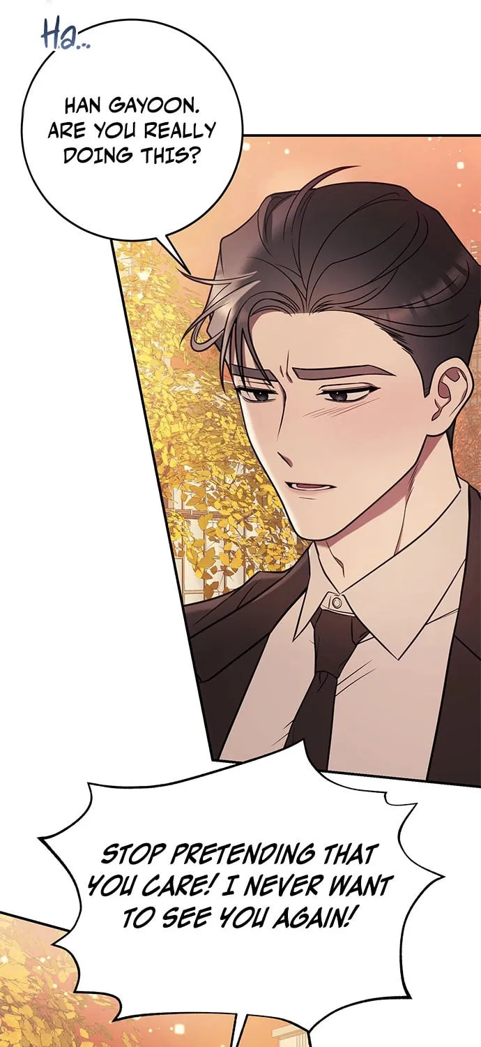 Oppa, Just One Bite Chapter 5 page 61 - 