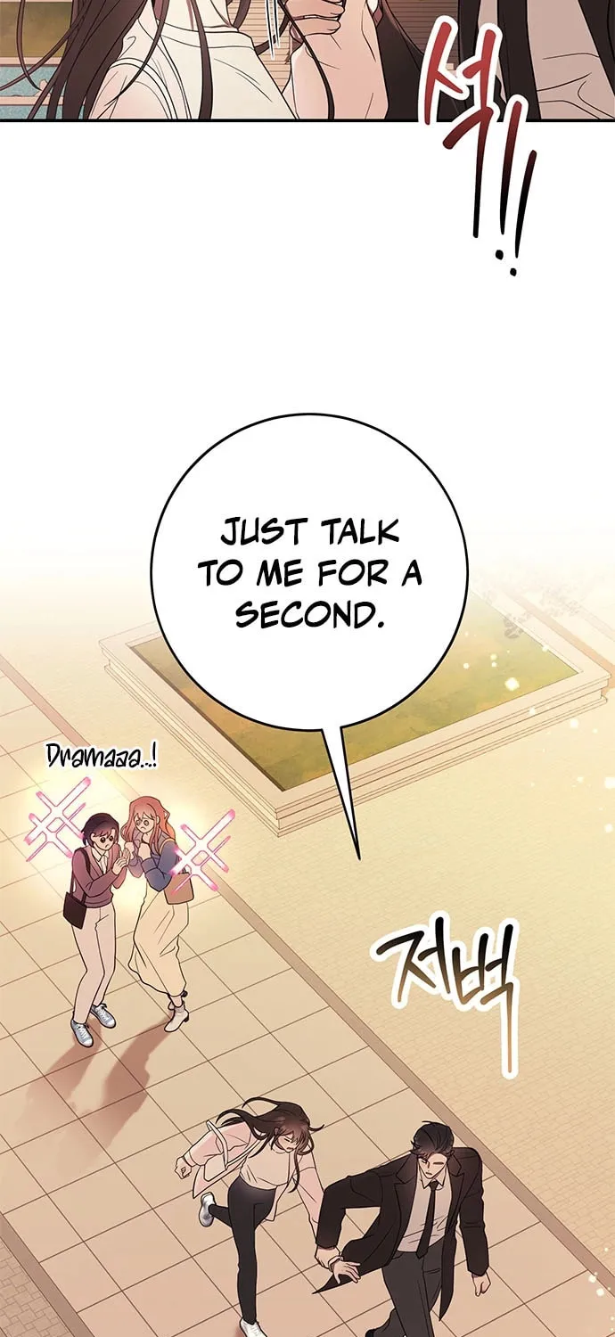 Oppa, Just One Bite Chapter 5 page 63 - 