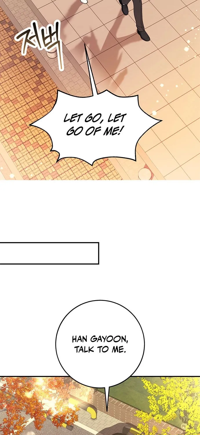 Oppa, Just One Bite Chapter 5 page 64 - 