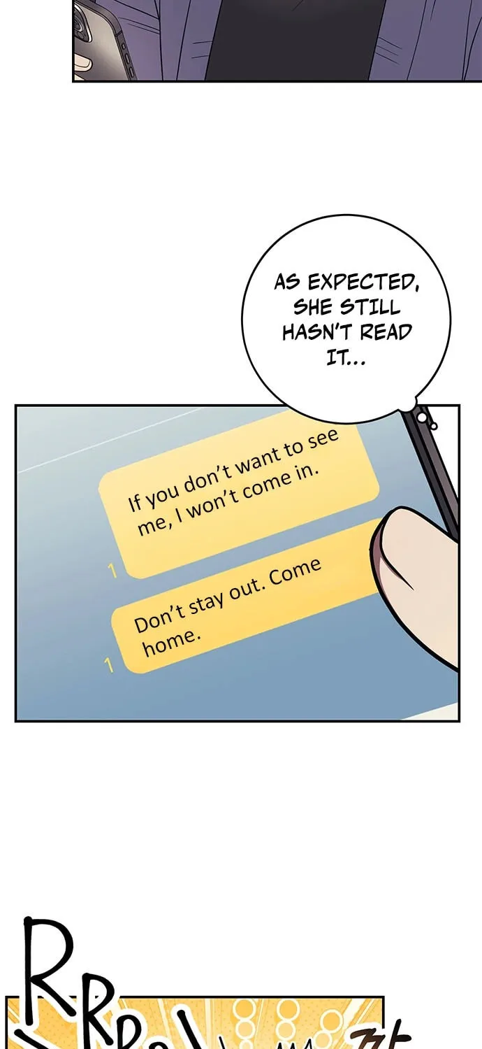 Oppa, Just One Bite Chapter 5 page 9 - 