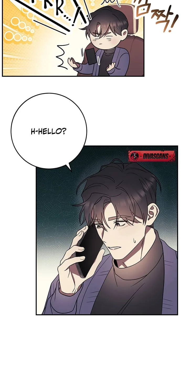 Oppa, Just One Bite Chapter 5 page 10 - 