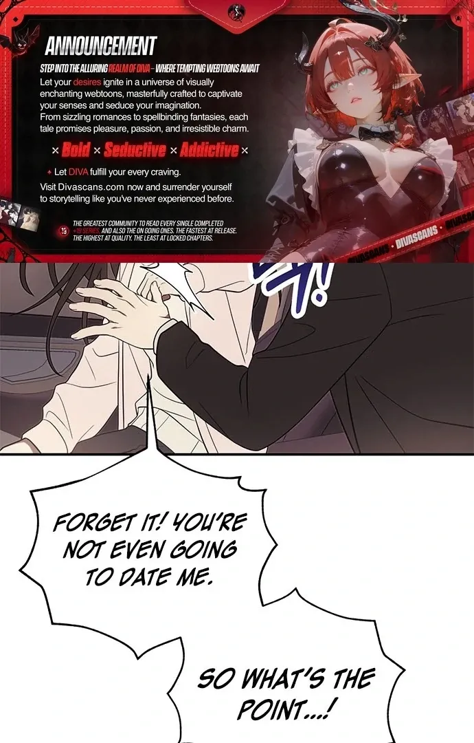 Oppa, Just One Bite Chapter 6 page 1 - 