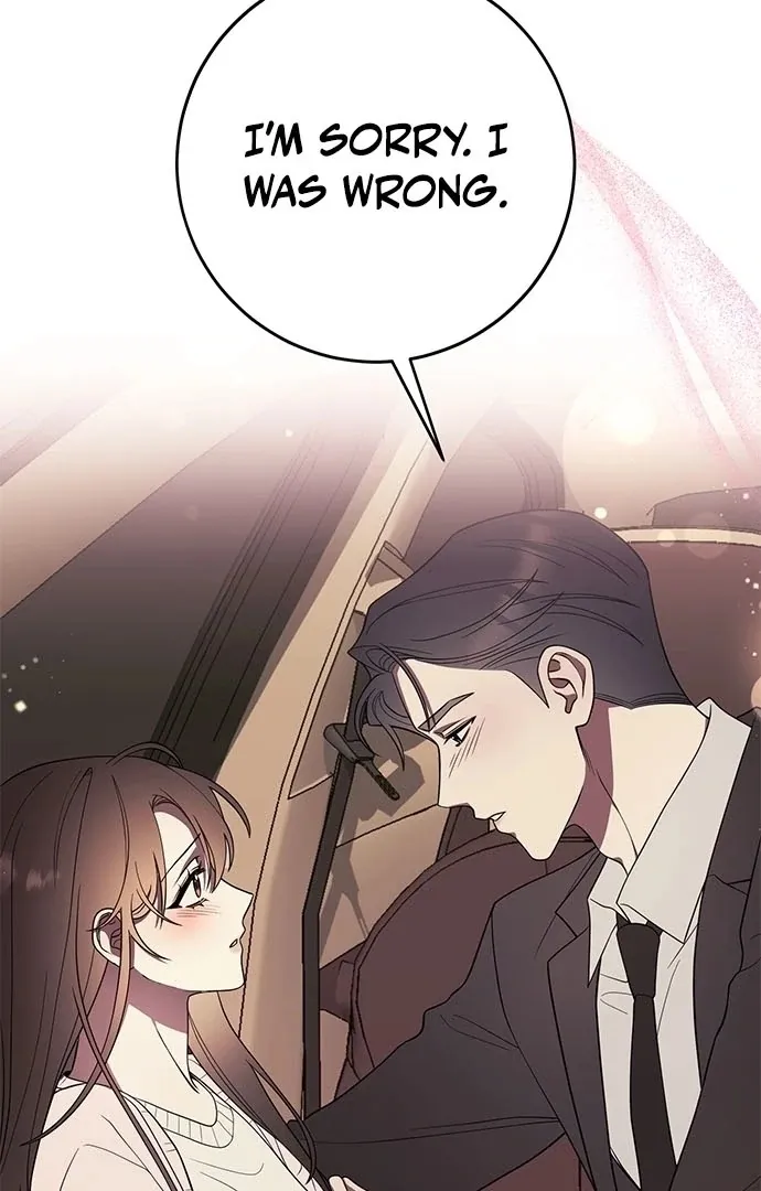 Oppa, Just One Bite Chapter 6 page 22 - 