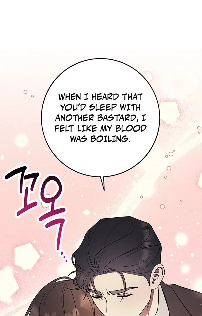 Oppa, Just One Bite Chapter 6 page 26 - 