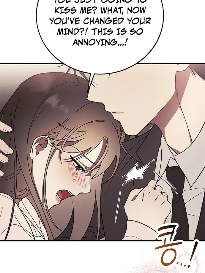 Oppa, Just One Bite Chapter 6 page 28 - 