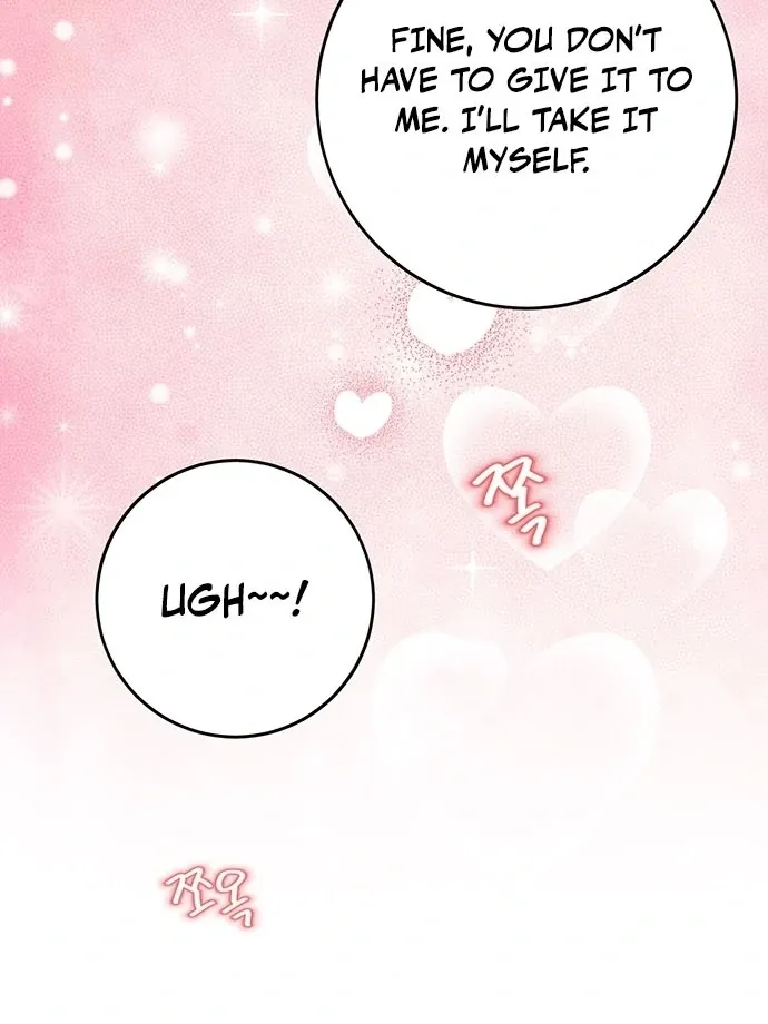 Oppa, Just One Bite Chapter 6 page 33 - 
