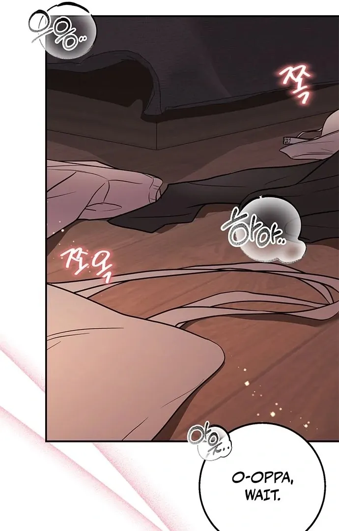 Oppa, Just One Bite Chapter 6 page 35 - 