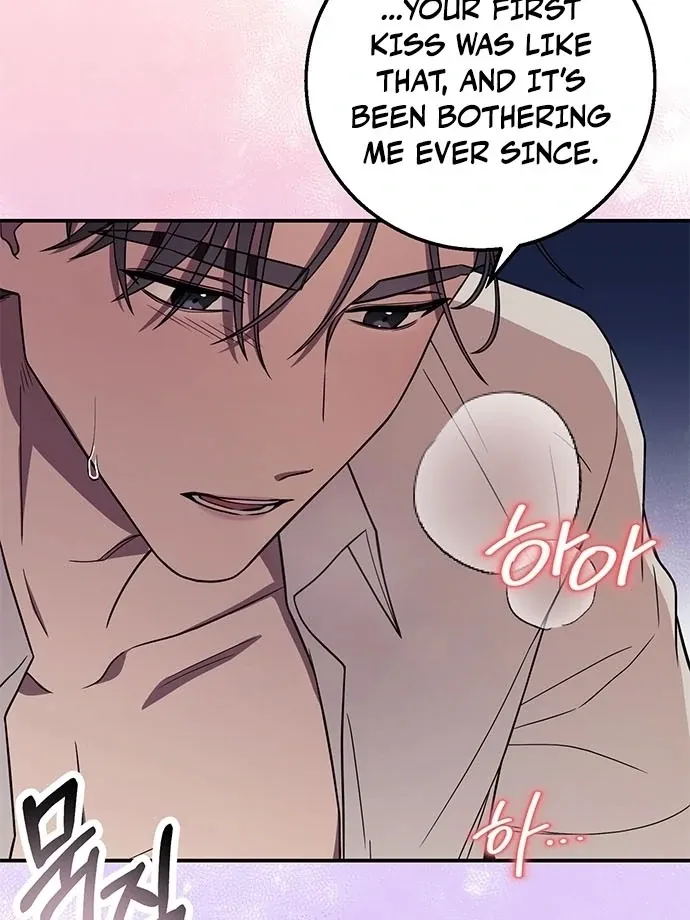 Oppa, Just One Bite Chapter 6 page 38 - 