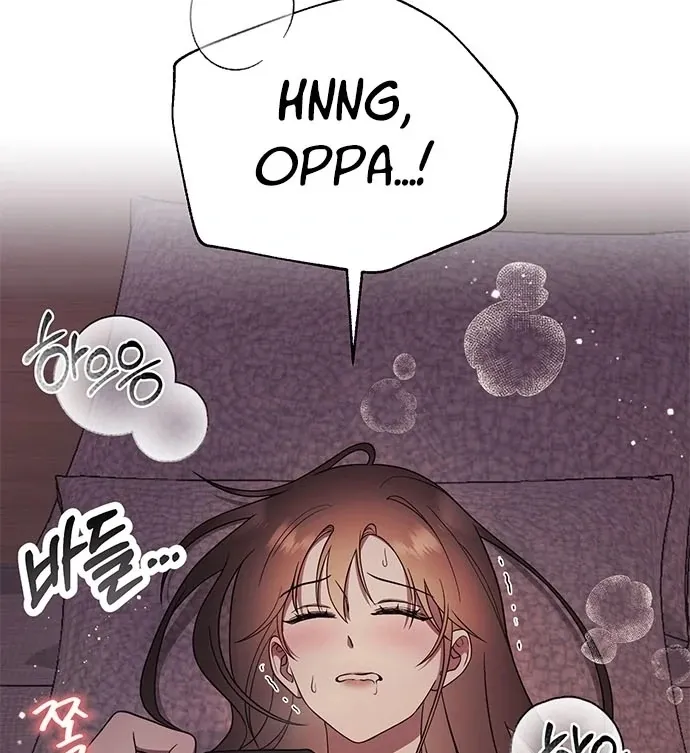 Oppa, Just One Bite Chapter 6 page 41 - 