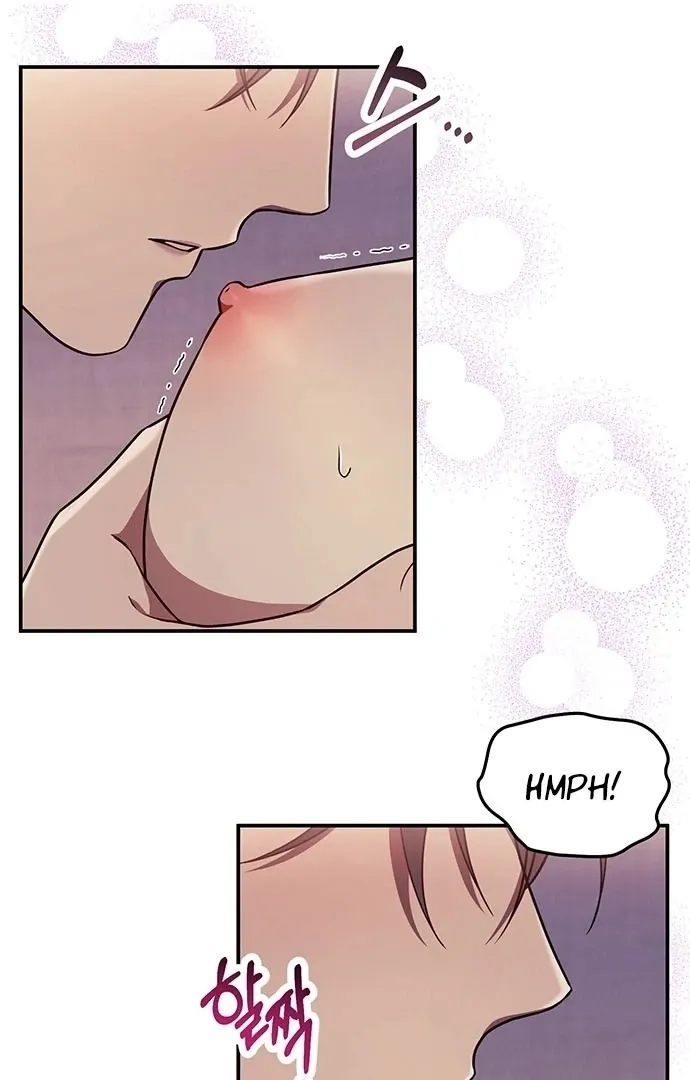 Oppa, Just One Bite Chapter 6 page 43 - 