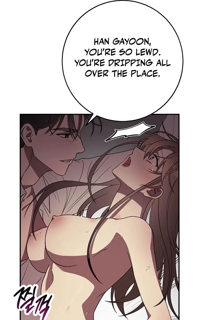 Oppa, Just One Bite Chapter 6 page 48 - 