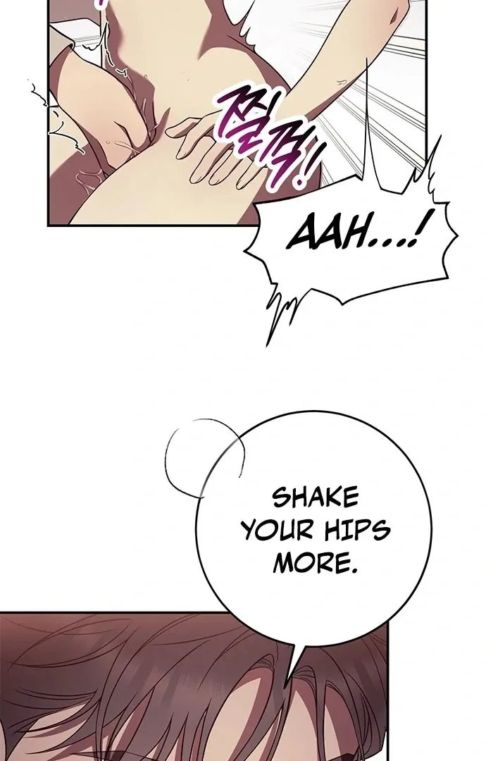 Oppa, Just One Bite Chapter 6 page 49 - 