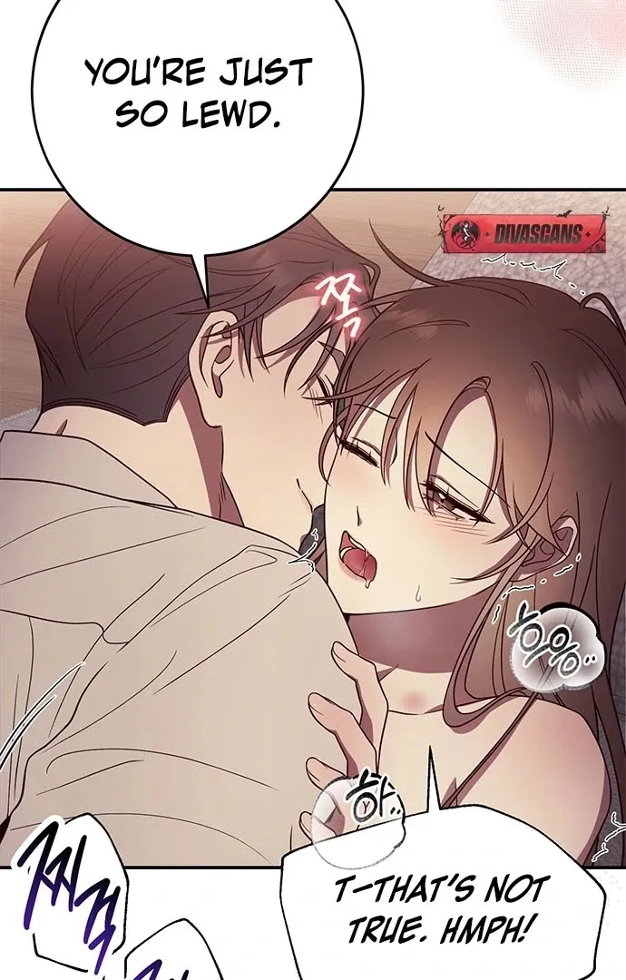 Oppa, Just One Bite Chapter 6 page 52 - 