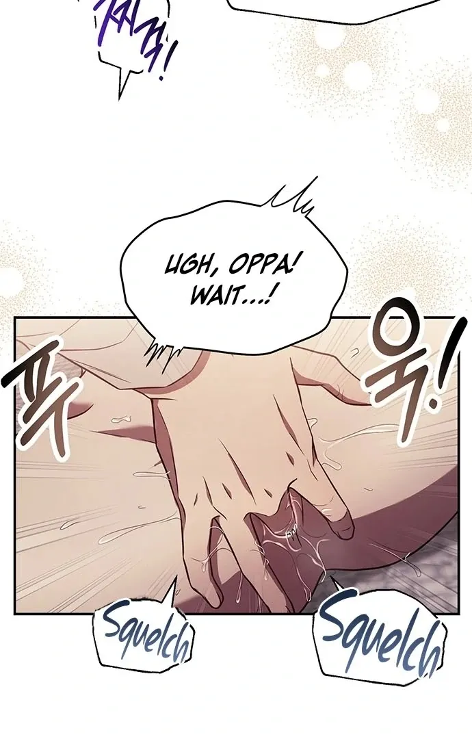 Oppa, Just One Bite Chapter 6 page 53 - 