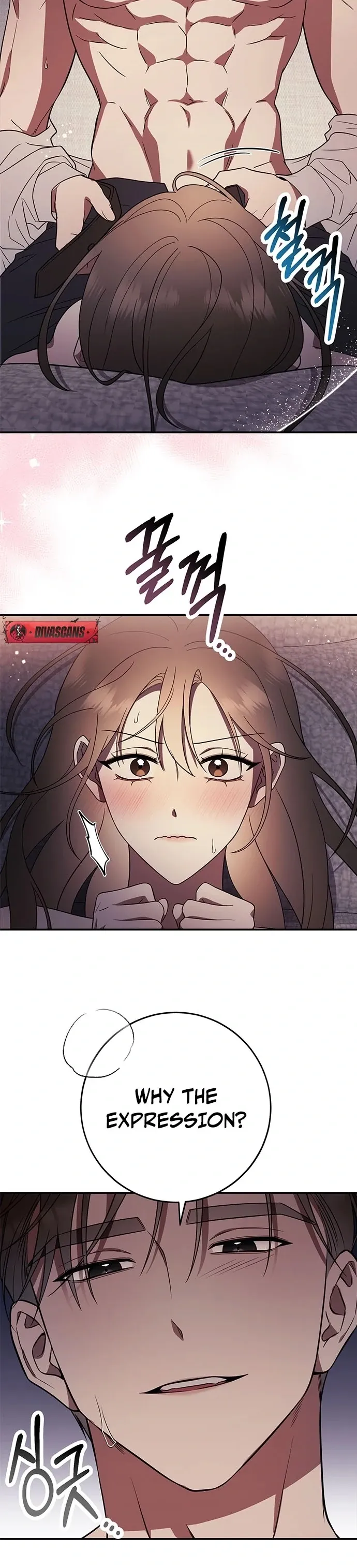 Oppa, Just One Bite Chapter 6 page 60 - 